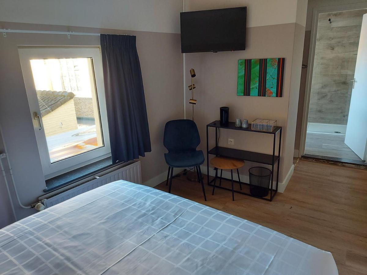De L'empereur Valkenburg 3*