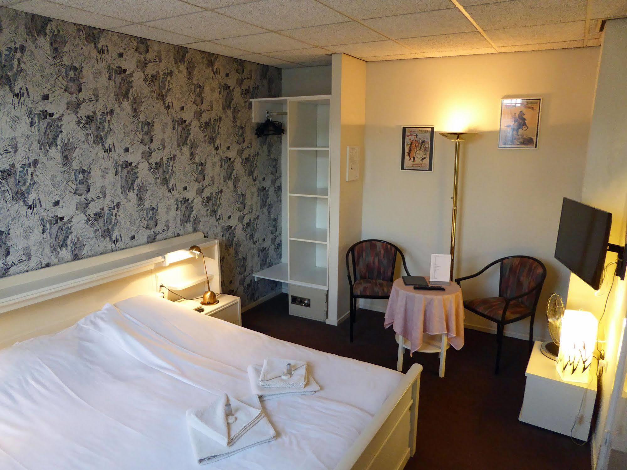 Hotel De L'empereur 3*